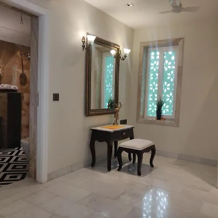 Dileep Kothi - A Royal Boutique Luxury Suites In Jaipur Exterior photo
