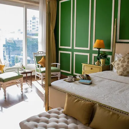 Dileep Kothi - A Royal Boutique Luxury Suites In Jaipur Exterior photo