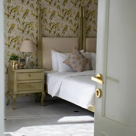 Dileep Kothi - A Royal Boutique Luxury Suites In Jaipur Exterior photo