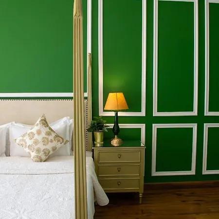 Dileep Kothi - A Royal Boutique Luxury Suites In Jaipur Exterior photo
