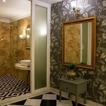 Dileep Kothi - A Royal Boutique Luxury Suites In Jaipur Exterior photo