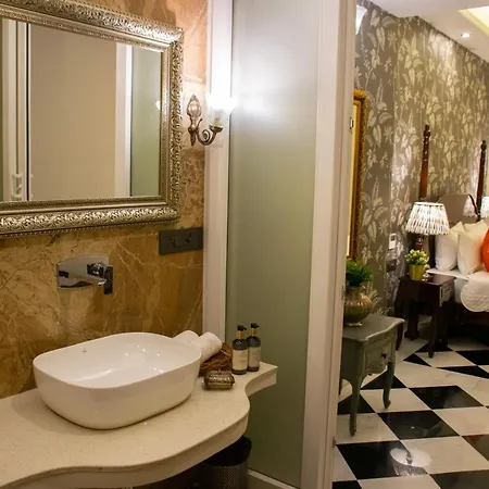 Dileep Kothi - A Royal Boutique Luxury Suites In Jaipur Exterior photo