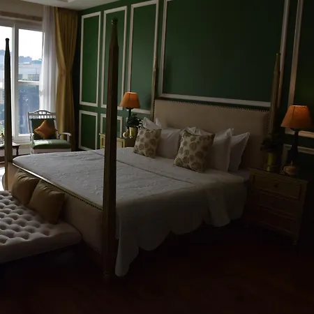 Dileep Kothi - A Royal Boutique Luxury Suites In Jaipur Exterior photo